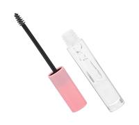 FOYTOKI Gel Transparent pour Sourcils Imperméable et Soin et Réparateur Définition Naturelle Facile à Appliquer avec Tube Mascara Tenue Longue Durée