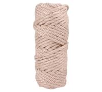 FOYTOKI Griffoir pour Chat en Corde de Sisal Kaki pour Protéger Vos Meubles | Rénovation et Redirection du Grattage, Usage pour Piliers D’arbre à Chat, Facile à Utiliser