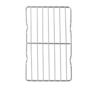 FOYTOKI Gril Acier Inoxydable pour Barbecue et Pâtisserie Égouttoir à Filet de Cuisson Support de Refroidissement Multifonction