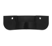 FOYTOKI Housse de Protection en Caoutchouc pour Démonte-Pneus Grand Manchon Protecteur Noir Revêtement Résistant à L’Usure pour Outils de Réparation de Pneus Auto et Moto Accessoire