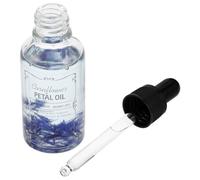 FOYTOKI Huile Essentielle de Bleuet Raffermissante et Hydratante 10ml pour Soins du Visage et Corps en Verre