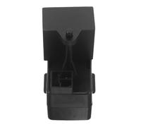 FOYTOKI Kit de Démarrage en Plastique Noir avec Relais de Surcharge et Condensateur 15μf 250v Fonctionnement Rapide et Stable pour de Climatisation pour Compresseur