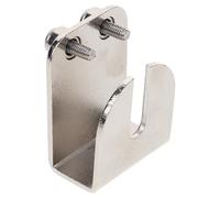 FOYTOKI Kit de Réparation Clip de Tringlerie D'engrenage Argenté en Fer Électroplaqué pour Réparation de Voiture Design Convivial Adapté aux Engrenages