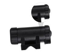 FOYTOKI Lampe de Roue Vélo Rechargeable USB Étanche avec Fil Lumineux Décoratif Éclairage LED Vélo VTT Installation Simple et Modes Lumière Constante Clignotante