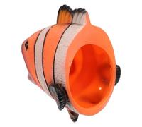 FOYTOKI Main Éducative Animaux pour Garçon Fille Ans pour Développer Limagination Compétences Communication Parfait pour Fêtes et Activités Ludiques