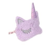FOYTOKI Masque de Licorne Masque de Éclaircissant Filles pour Nuits Sereines