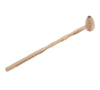 FOYTOKI Masseur en Bois Dos avec Manche Plusieurs Styles, Surface Lisse, Outil de Massage par Percussion pour Améliorer les Muscles des Sportifs et Danseurs