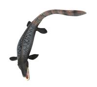 FOYTOKI Modèle de Dinosaure Réaliste Plastique Décoration de Bureau Ancienne Figurine Simulation Jurassique Éducatif pour Archéologie et Collection