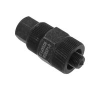 FOYTOKI Noir Extracteur M26 de Moteur Volant en Acier | Précision de Retrait, Arrache Manivelle Velo, Outil pour Moteur de Moto, Poignée Ergonomique, Entretien Service