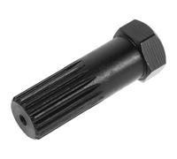 FOYTOKI Outil d'hélice pour Bateau Moteur WR001, extracteur de Turbine Compatible SeaDoo, Acier Robuste, pour Installation et Retrait d'impellers
