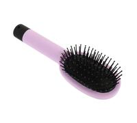 FOYTOKI Peigne Démêlant Multifonction Avec Boîte De Rangement Intégrée Peigne à Cheveux Volumisant Pour Cheveux Ondulés Et Bouclés Outil Pratique Pour Coiffure Et Rangement Design