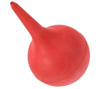 FOYTOKI Poire Lavage Des Oreilles Antidérapante 90 Ml En Caoutchouc à Pointe Effilée Ampoule D'aspiration Puissante Pour Nettoyage Auriculaire En Douceur Adulte Seniors