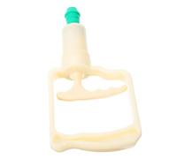 FOYTOKI Pompe à Manuelle Pour Thérapie Par Cupping Outil Aspiration Pour Soulagement Des Douleurs Et Amélioration Circulation