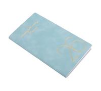 FOYTOKI Portable Weekly Planner Small Pocket Notebook With Thick Paper For Business Travel Daily Journaling And Management