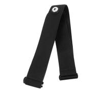 FOYTOKI Sangle De Poitrine Élastique Pour Moniteur De Cardiaque Confortable Et Ajustable Pour Sportif Et Amélioration Condition Physique