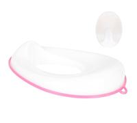 FOYTOKI Siège Toilette Garçon Fille Antidérapant Portable Ergonomique pour Apprentissage Propreté Garçon Fille Voyage