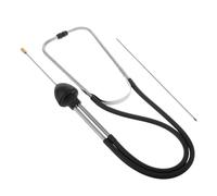 FOYTOKI Stéthoscope Mécanique Automobile pour Détection de Bruit de Cylindre Outil de Maintenance Haute Précision pour Mécaniciens Détection des Problèmes de Moteur