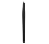 FOYTOKI Stylo Magnétique Noir pour Nail Art Diy, Outil Puissant en Plastique et Aimant, Facile à Utiliser pour Créations Manucure Œil de Chat et Projets Nail Art