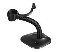 FOYTOKI Support pour Lecteur De Codes-Barres Portatif Adapté à Différents Modèles Base Antidérapante Et Bouton De Verrouillage Pratique