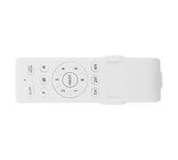 FOYTOKI Télécommande et Réglage Minuterie 433 MHz Éclairage pour Ventilateur de Plafond 1/2/4 H