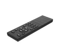 FOYTOKI Télécommande infrarouge pour ventilateur et lumière de plafond - commande sans fil avec minuterie et gradateur, conçue pour usage domestique