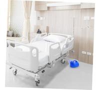 FOYTOKI Urinoir Portable Homme avec Couvercle Fuite Grand Récipient pour Personnes Âgées et Voyages Pot Chambre Compact et Réutilisable Bouteille Urine Plastique pour Extérieur