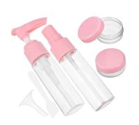 FOYTOKI Vaporisateur Pour Visage Mini Flacons Portables Pour Cosmétiques De Voyage Recharges Pour Parfum De Voyage Petit Vaporisateur Pour Hydratante