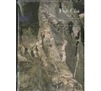 Foz-Côa (Bilingue Edition) [Hardcover] João Paulo Sotto Mayor , Bernardo Pinto de Almeida
