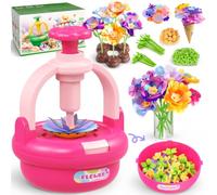 Fozcmisw Cadeau Fille 4 5 6 7 8 9 10 Ans, Activité Manuelle Enfant