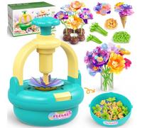 Fozcmisw Cadeau Fille 4 5 6 7 8 9 10 Ans, Activité Manuelle Enfant