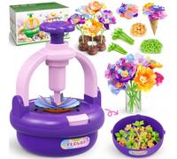 Fozcmisw Cadeau Fille 4 5 6 7 8 9 10 Ans, Activité Manuelle Enfant
