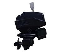 Fozriybefy Agitateur à Café à Moteur de Bateau, Agitateur à Café à Hélice de Bateau Imitation, Agitateur à Café, Mélangeur à Café Jouet à Moteur de Bateau