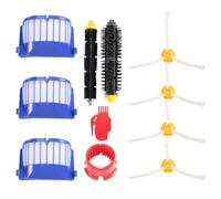 Fozriybefy Brosses de Rechange Accessoires pour SéRie 600, 605 610 615 616 620 621 625 630 635 640 650 660 665 670