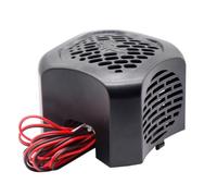 Fozriybefy pour Ender3 V2 Remplacement du Bloc Chauffant Assemblé avec Ventilateur de Buse et Accessoire D'Imprimante 3D avec Couvercle de Ventilateur