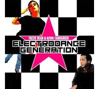 Fozzie Bear & Kevin Tandarsen - Electrodance Generation