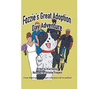 Fozzie's Great Adoption Day Adventure