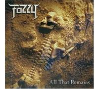 Fozzy - All That Remains