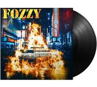 Fozzy - Boombox [Vinyl Lp] Uk - Import
