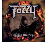 Fozzy – Chasing The Grail – Import (Plastic Head)