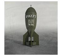 Fozzy - Do You Wanna.. -Ltd-