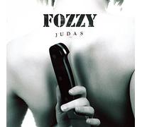 Fozzy – Judas – CD – Century Media Records