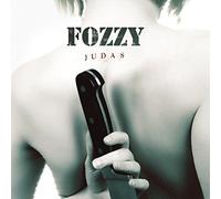 Fozzy - Judas -Spec/Digi-