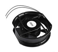 FP-108EX-S1-B Ventilateur de refroidissement axial 17 cm Moteur AC pour ventilation et gestion électrique de la chaleur (380 V)