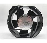 FP-108EX-S1-S 17251 AC220/240V 0.22A 38W Cabinet Cooling Fan
