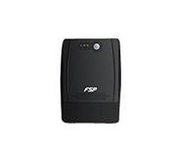 FSP GROUP - Onduleur FP 2000 - 2000 VA / 1200 W - Line-interactive - 9 Ah - 4 sorties
