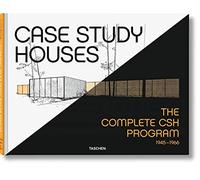 FP-25 CASE STUDY HOUSES