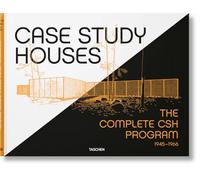 FP-25 CASE STUDY HOUSES