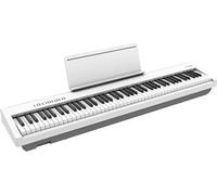 Roland FP-30X White Piano portable