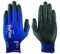 Ansell Health Care Ansell Gant HyFlex 11-816, taille 9 Quantité:12
