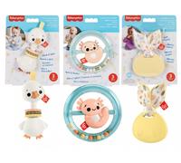 Fisher-Price – HRB19 SENSIMALS OPP ASST
